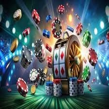 Slots Games ow777vip Myanmar
